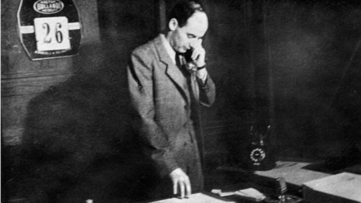 Raoul Wallenberg