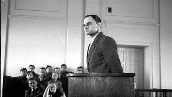 Witold Pilecki