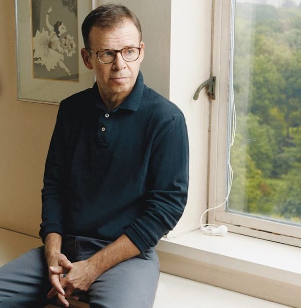 Rick Moranis