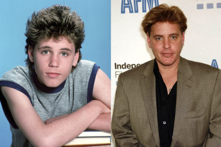 Corey Haim