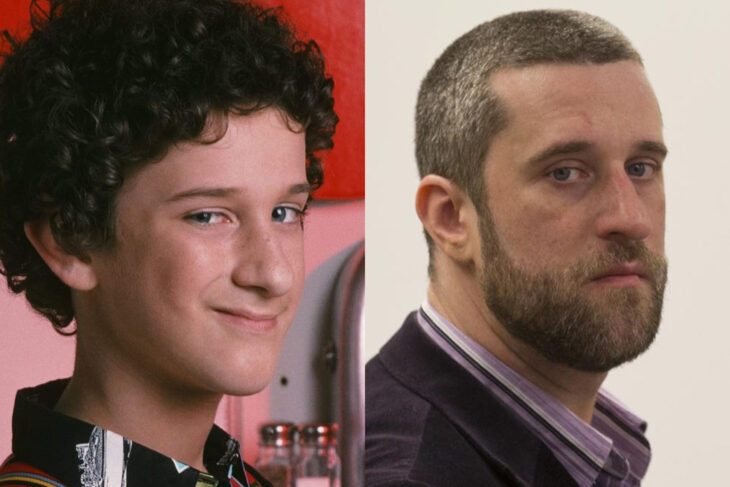 Dustin Diamond