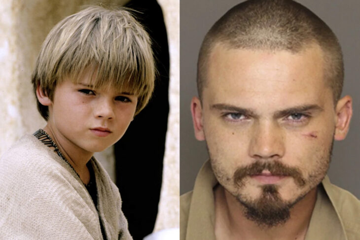 Jake Lloyd