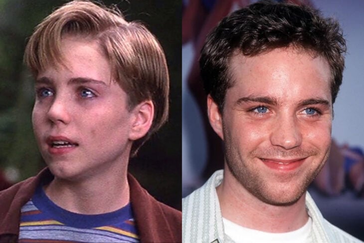 Jonathan Brandis