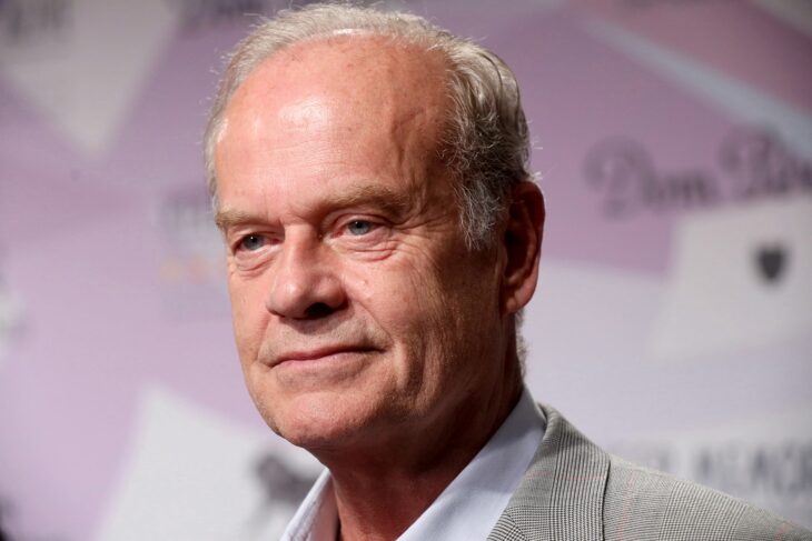 Kelsey Grammer