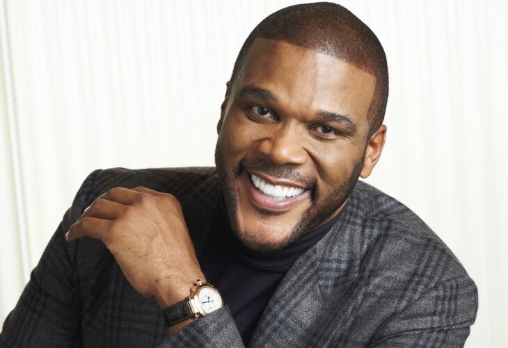 Tyler Perry