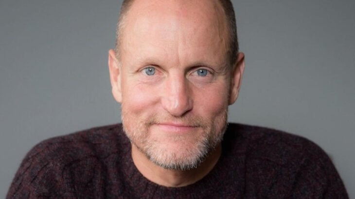 Woody Harrelson