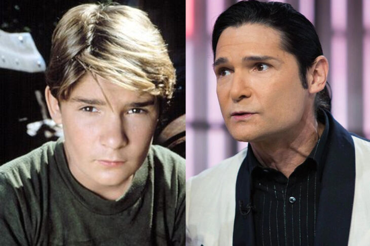 corey feldman