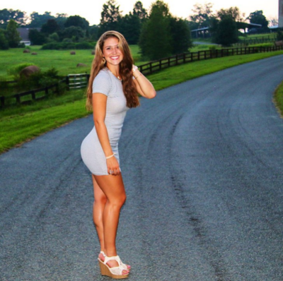 Las 10 futbolistas más atractivas del balompié profesional