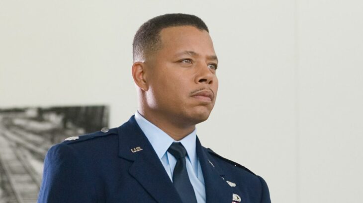 terrance howard