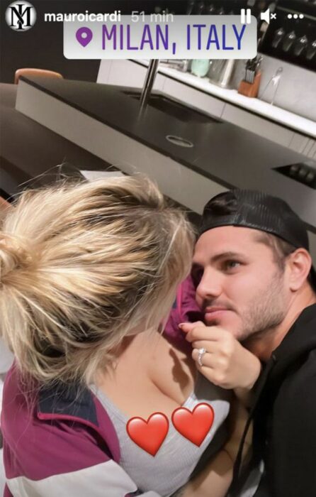 icardi dia madres