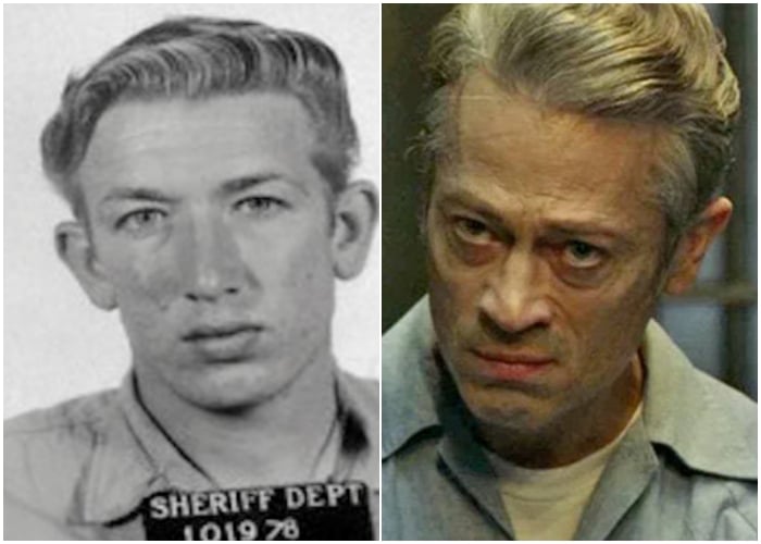 Richard Speck