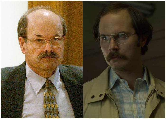 Dennis Rader