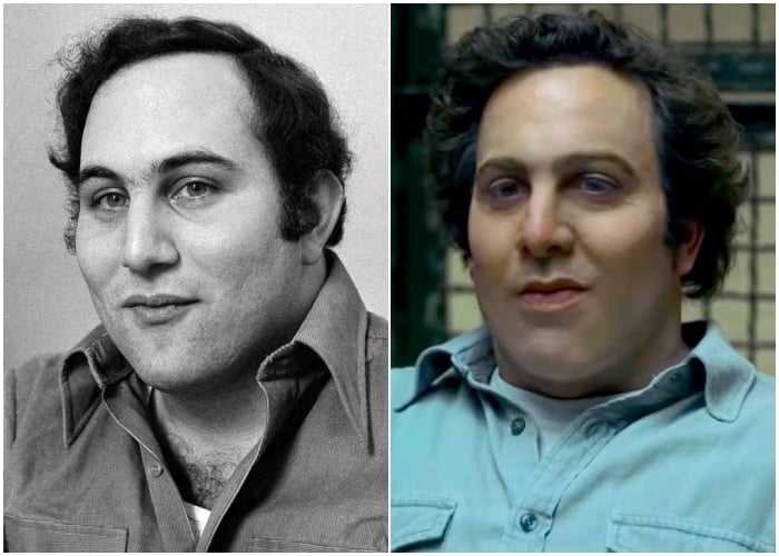 David Berkowitz