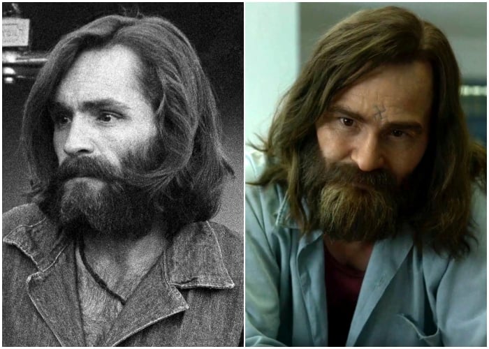 Charles Manson