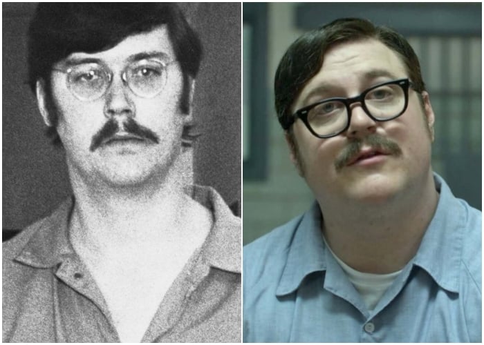 Ed Kemper