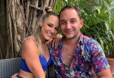 Trío de OnlyFans busca tener hijos para críalos entre los tres