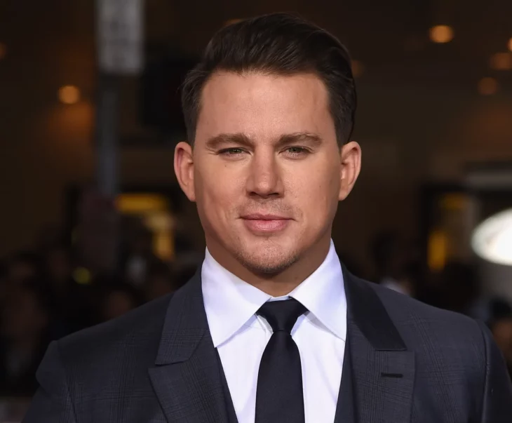 Channing Tatum