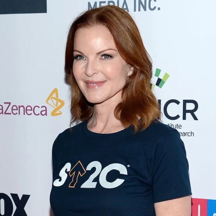 Marcia Cross