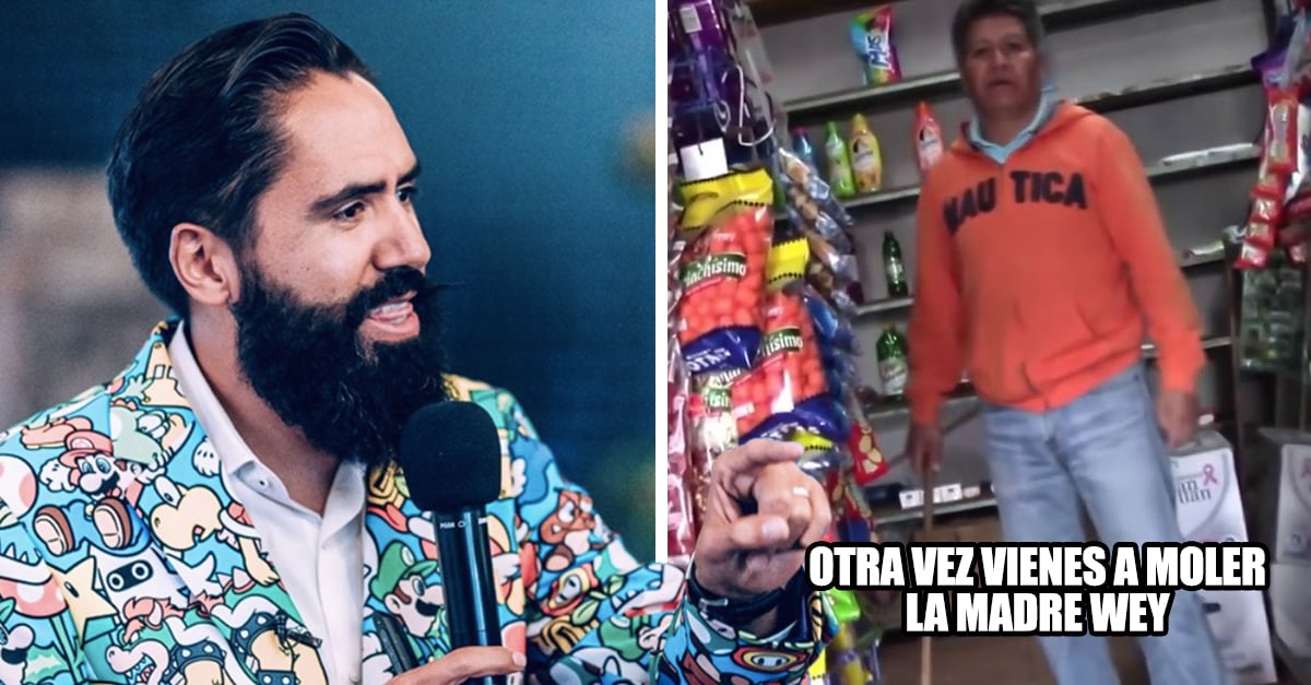 Después de la polémica, Carlos Muñoz anuncia su regreso