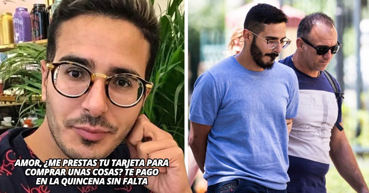 Simon Leviev, “El estafador de Tinder” que estafó a varias mujeres haciéndose pasar por millonario