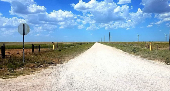 El cruce de caminos al final de el náufrago el día de hoy