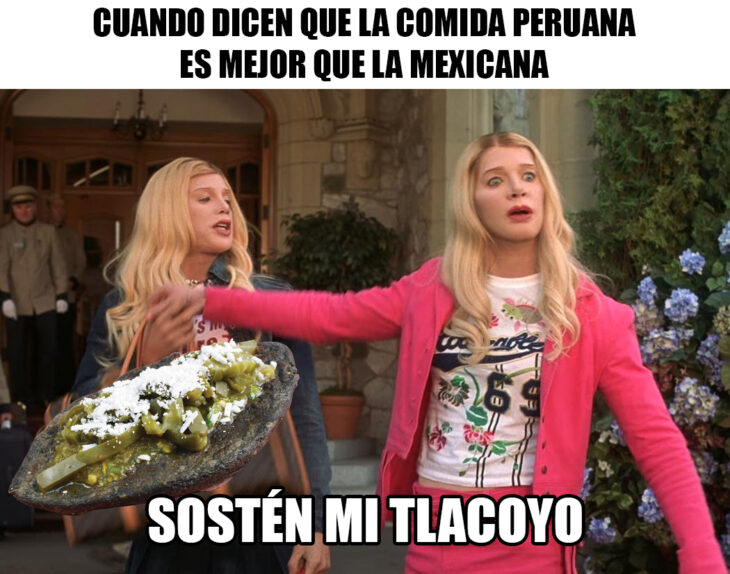 Meme Tlacoyo