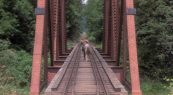 Puente y cuatro amigos quedate conmigo