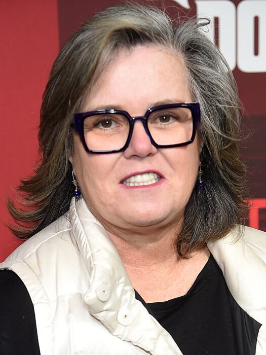 Rosie O'Donnel