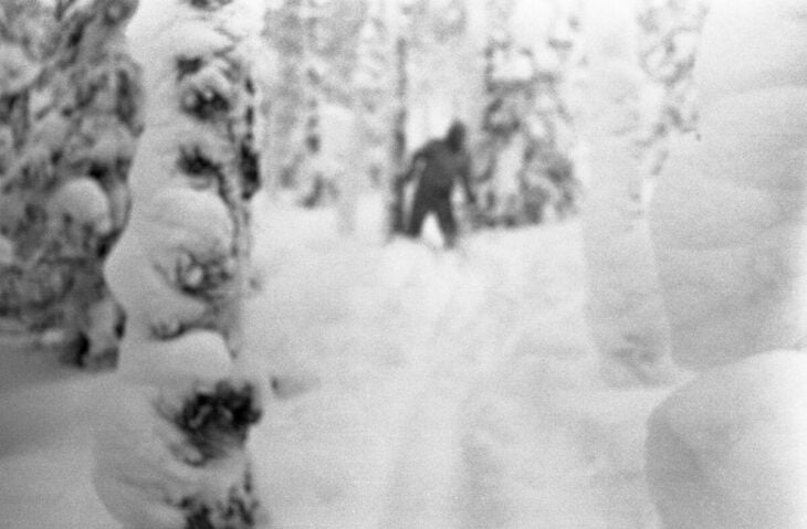 Diatlov Pass Incident