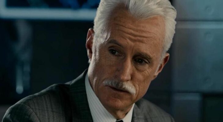 John Slattery