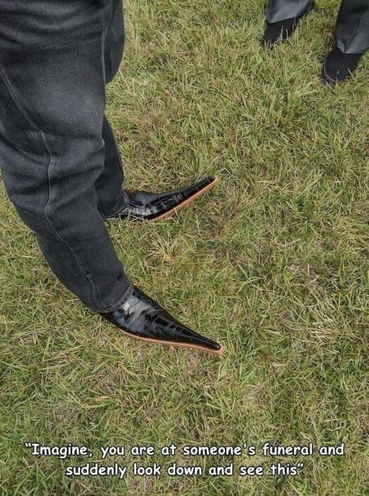 botas tribaleras negras