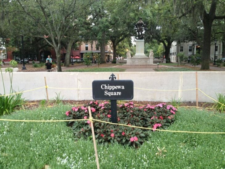 Chippewa Square