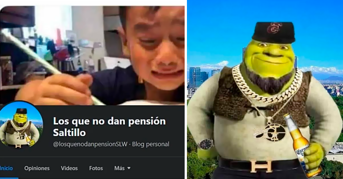 Padres Irresponsables Exhibidos En Facebook No Pagan Pensión