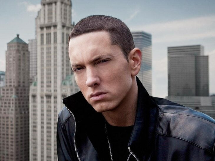 Eminem en Mad Max