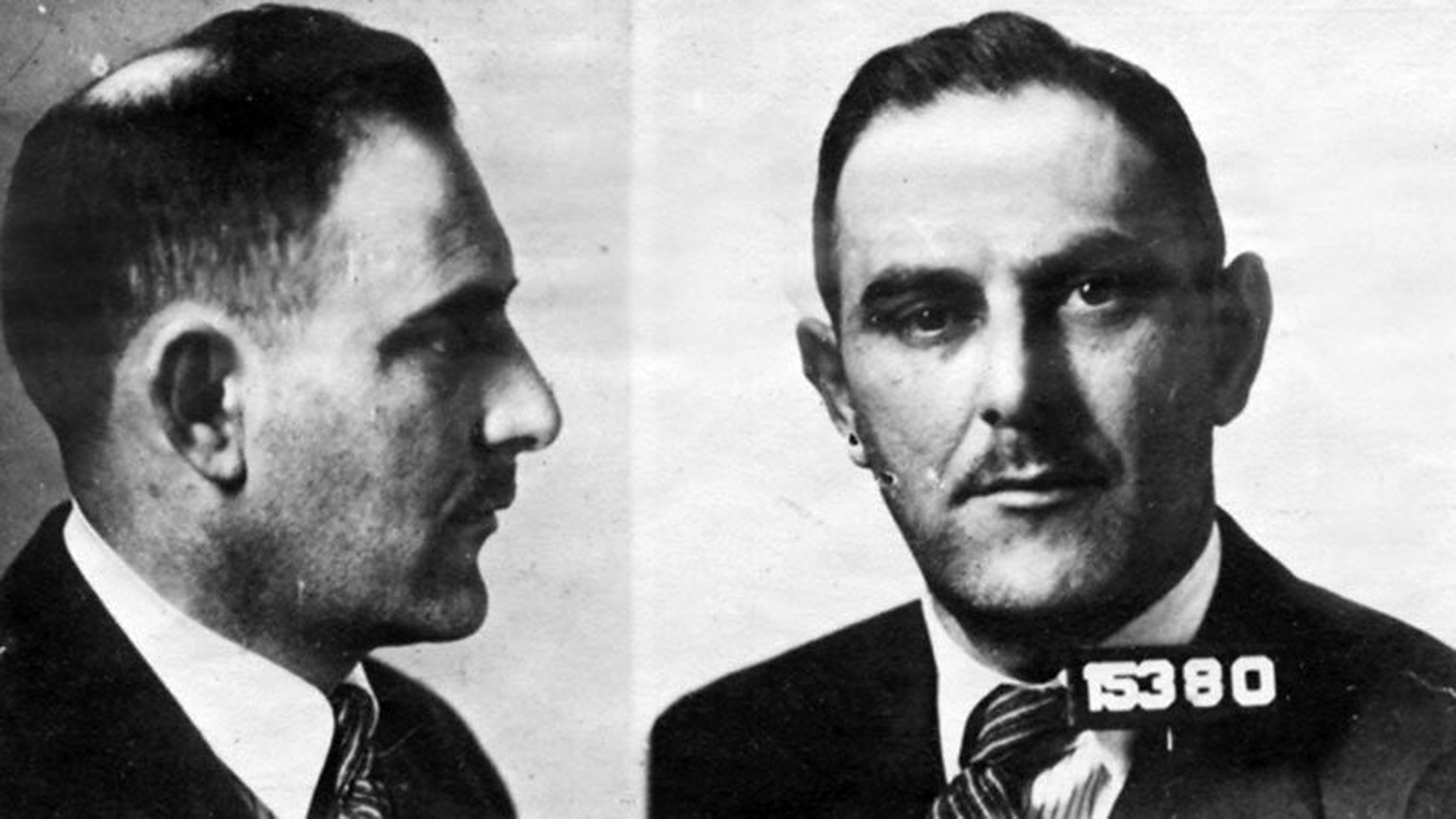Victor Lustig, el extraordinario estafador que engañó a Al Capone