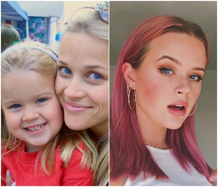 Ava Phillippe