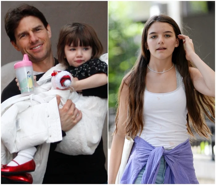 Suri Cruise