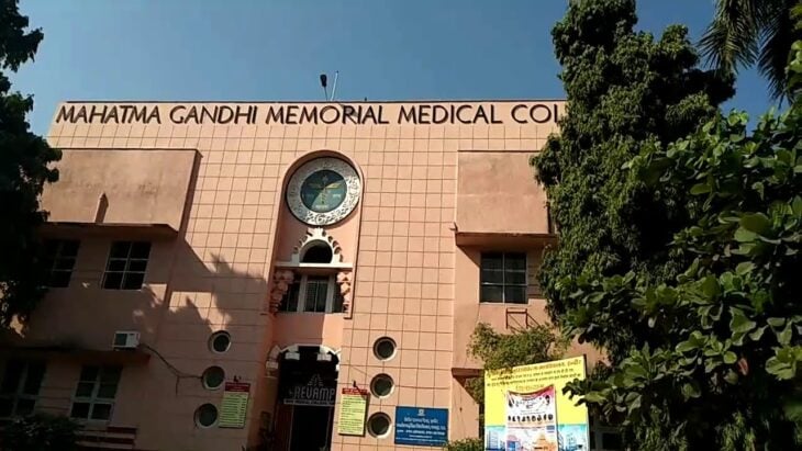 Mahatma Gandhi Memorial Medical College