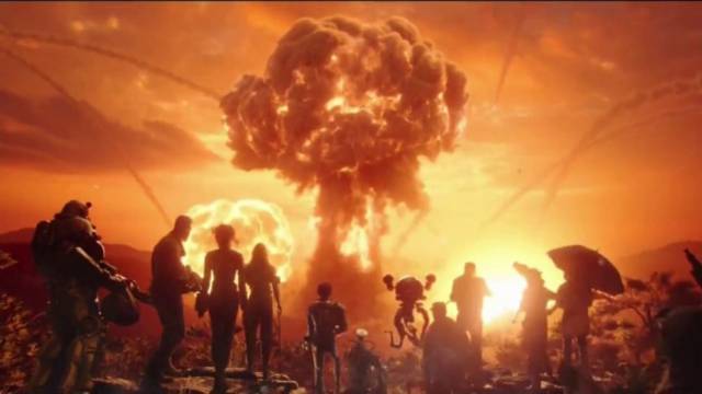 Fallout 76 ataque a pacifistas