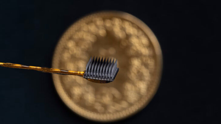 Microelectrodos