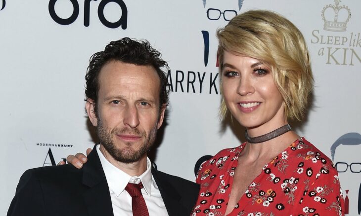 Bodhi Elfman Jena Elfman