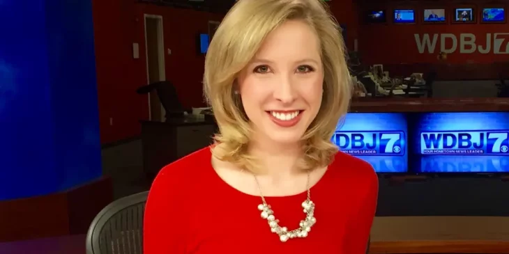 Alison Parker