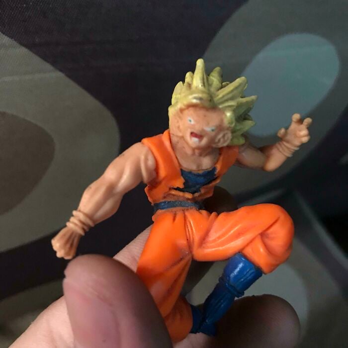Goku Super