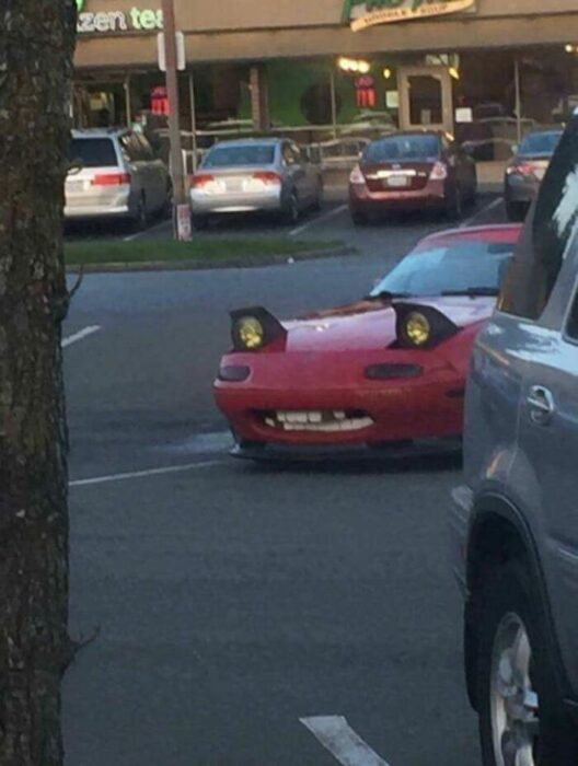 Rayo McQueen