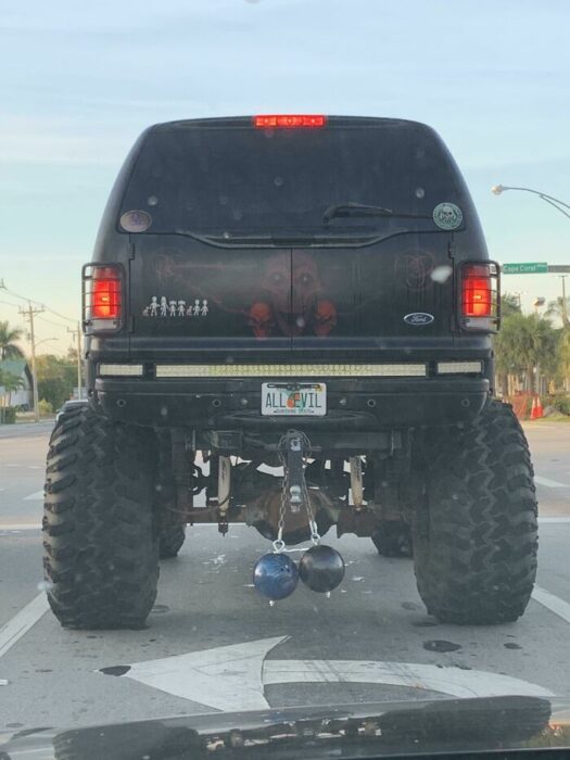 Bestias de carretera