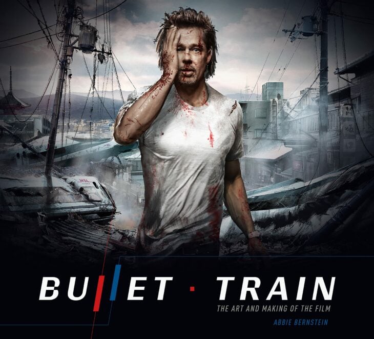 Poster de la película Bullet Train