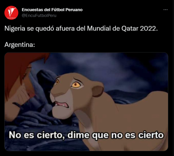 Memes argentina 3