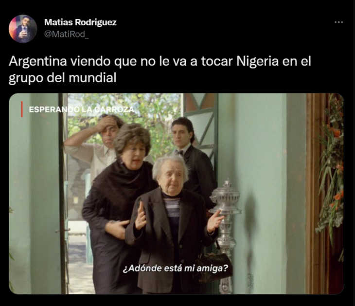 Memes Argentina 5