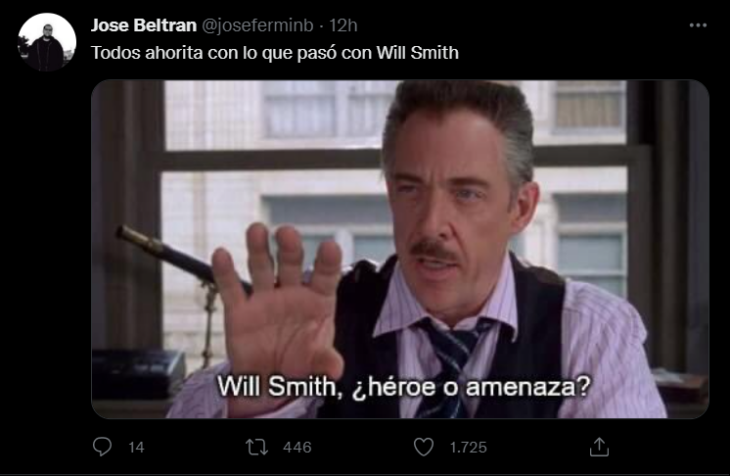 Meme Will Smith 7