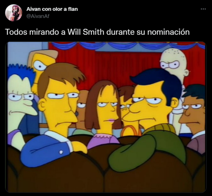 Meme Will Smith 9